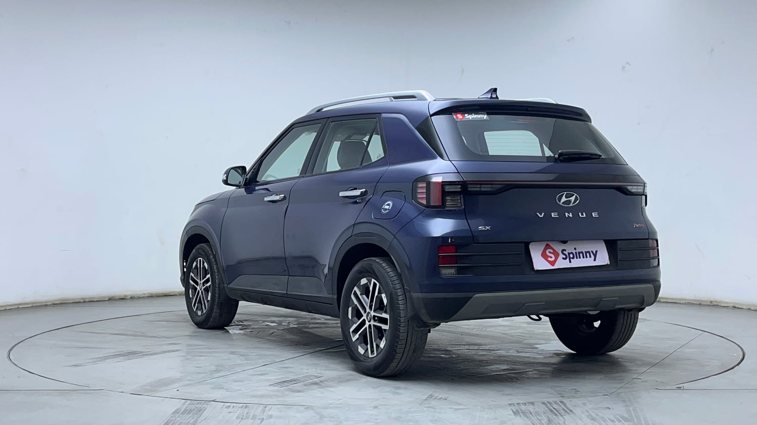 2023 Hyundai Venue - 3