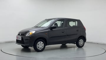 Used 2021 Maruti Suzuki Alto 800 VXi Petrol Manual Image