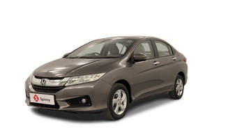 Used 2015 Honda City V Petrol Manual Image