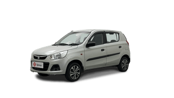 Used 2019 Maruti Suzuki Alto K10 VXi Petrol Manual Image