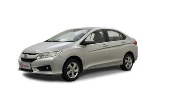 Used 2016 Honda City V Petrol Manual Image