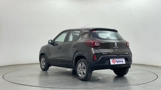 Used 2020 Renault Kwid RXT 1.0 AMT Opt Petrol Automatic exterior LEFT REAR CORNER VIEW