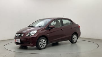 Used 2014 Honda Amaze 1.5 S i-DTEC Diesel Manual Image