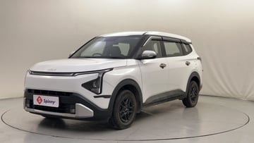 Used 2025 Kia Carens Clavis HTE(O) 1.5 Petrol MT Petrol Manual Image