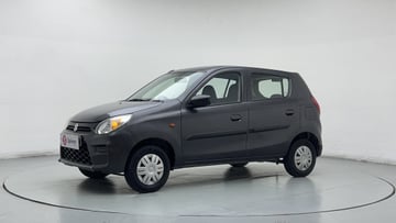 Used 2021 Maruti Suzuki Alto 800 VXi Petrol Manual Image