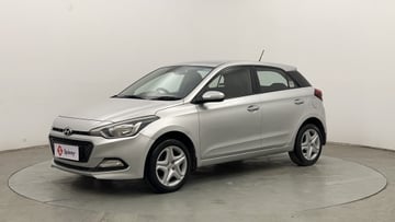 Used 2017 Hyundai Elite i20 Asta 1.2 Petrol Manual Image