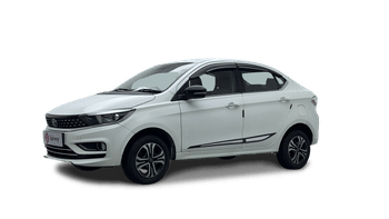 Used 2022 Tata Tigor XZ Plus CNG Cng Manual Image