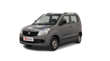 Used 2011 Maruti Suzuki Wagon R 1.0 LXi CNG Cng Manual Image