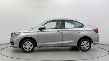 Used 2019 Honda Amaze 1.2 S MT Petrol Petrol Manual Image