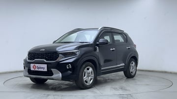 Used 2020 Kia Sonet HTX 1.5 Diesel Manual Image