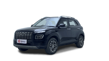 Used 2022 Hyundai Venue SX (O) 1.0 Turbo DCT Petrol Automatic Image