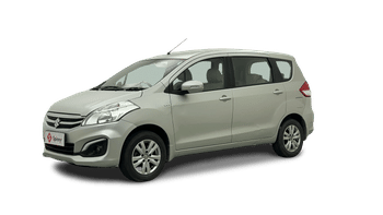 Used 2016 Maruti Suzuki Ertiga ZXI Petrol Manual Image