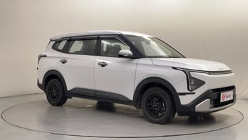 Used 2025 Kia Carens Clavis HTE(O) 1.5 Petrol MT Petrol Manual Image