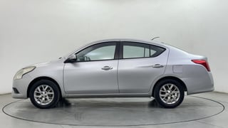 Used 2020 Nissan Sunny XV CVT Petrol Automatic exterior LEFT SIDE VIEW