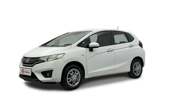 Used 2017 Honda Jazz SV Petrol Petrol Manual Image