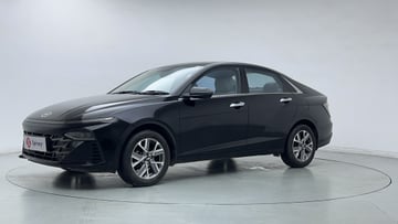 Used 2023 Hyundai Verna SX (O)1.5 Petrol MT Petrol Manual Image