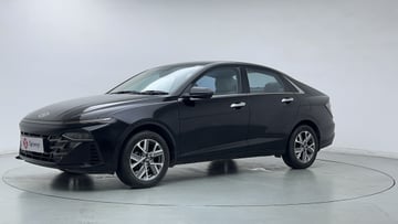 Used 2023 Hyundai Verna SX (O)1.5 Petrol MT Petrol Manual Image