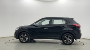 Used 2019 Hyundai Creta SX 1.6 (O) Petrol Petrol Manual Image