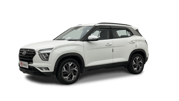 Used 2022 Hyundai Creta SX (O) 1.4 Turbo 7 DCT Petrol Automatic Image