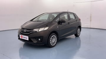 Used 2015 Honda Jazz SV Petrol Petrol Manual Image