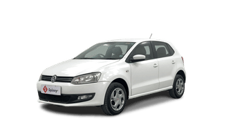 Used 2014 Volkswagen Polo Comfortline 1.2L (D) Diesel Manual Image