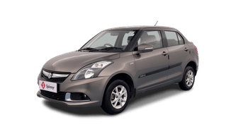Used 2016 Maruti Suzuki Swift Dzire VDI Diesel Manual Image