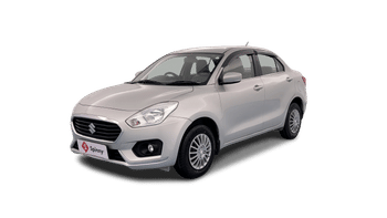 Used 2018 Maruti Suzuki Dzire VXi Petrol Manual Image
