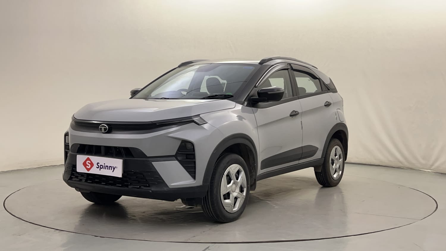 2024 Tata Nexon Pure S 1.2 Revotron Petrol 6MT