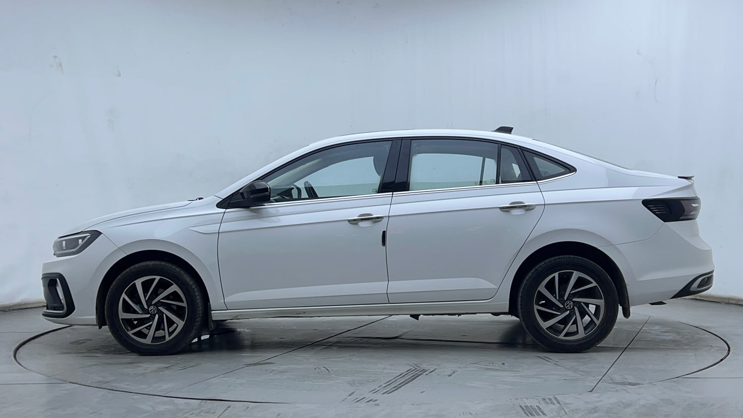 2022 Volkswagen Virtus - 2