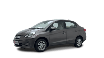 Used 2013 Honda Amaze 1.2 VX AT i-VTEC Petrol Automatic Image