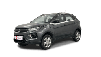 Used 2020 Tata Nexon XM (S) Petrol Manual Image