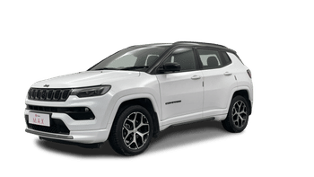 Used 2025 Jeep Compass Model S (O) 2.0 Diesel AT Diesel Automatic Image