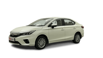 Used 2021 Honda City V CVT Petrol Petrol Automatic Image