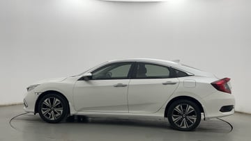 Used 2019 Honda Civic ZX CVT Petrol Petrol Automatic Image