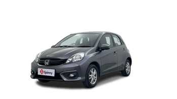 Used 2017 Honda Brio VX AT Petrol Automatic Image