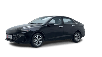 Used 2023 Hyundai Verna SX (O)1.5 Petrol MT Petrol Manual Image