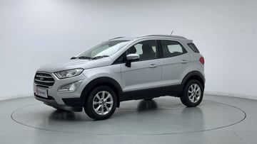 Used 2019 Ford EcoSport Titanium 1.5L Ti-VCT Petrol Manual Image