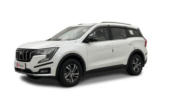 Used 2023 Mahindra XUV700 AX 5 Diesel AT 7 STR Diesel Automatic Image