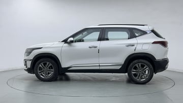 Used 2019 Kia Seltos HTX 1.5 Petrol Manual Image