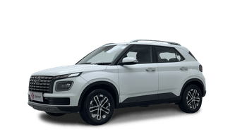 Used 2023 Hyundai Venue SX (O) 1.5 CRDi Diesel Manual Image