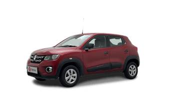 Used 2016 Renault Kwid RXT Petrol Manual Image