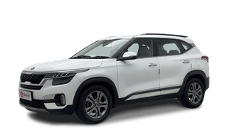 Used 2019 Kia Seltos HTX 1.5 Petrol Manual Image