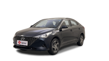 Used 2022 Hyundai Verna S Plus 1.5 VTVT Petrol Manual Image