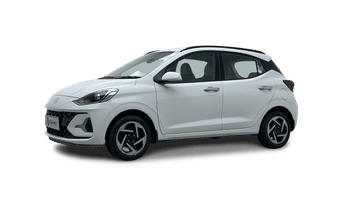 Used 2023 Hyundai Grand i10 Nios Sportz 1.2 Kappa VTVT Petrol Manual Image