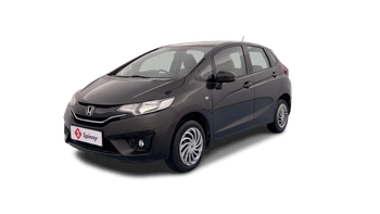Used 2015 Honda Jazz SV Petrol Petrol Manual Image