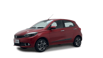 Used 2019 Tata Tiago Revotron XZ Plus Petrol Manual Image