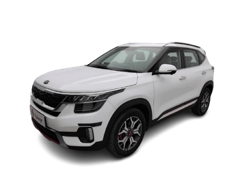 Used 2020 Kia Seltos GTX Plus 1.4 Petrol Manual Image