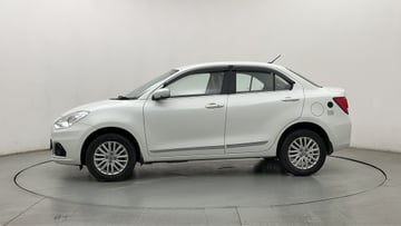 Used 2022 Maruti Suzuki Dzire ZXi CNG Cng Manual Image