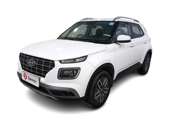 Used 2022 Hyundai Venue SX 1.0 Turbo Petrol Manual Image