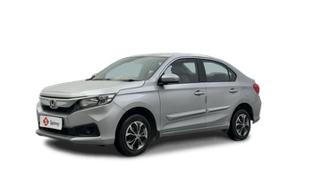Used 2019 Honda Amaze 1.2 S MT Petrol Petrol Manual Image